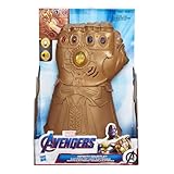 Marvel Avengers: Infinity War Infinity Gauntlet, Electronic Fist Role Play Super Hero Toys for Kids Ages 5 and Up