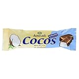 Alnatura Bio Cocos-Riegel, 40g