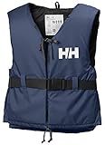 Helly Hansen Unisex Sport II Schwimmweste , Marineblau, 40/50