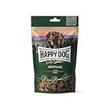 Happy Dog SoftSnack Montana, 100 g