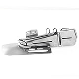 Industrielle Nähmaschine für Vorspannungsbindungen und Bandanwendungen (Export 3/4 (1-7/8-3/4))