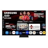 Samsung 55' TV (2025) QLED 4K UHD - TQ55Q7F5AUXXC