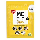 ME Käsekulturen 15g mesophil (für Käse, Quark, Frischkäse selber Machen) Kultur, Reifung