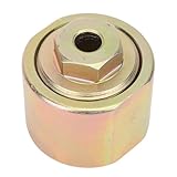 Itonash Abzieher für Vorderes Kugelgelenk, Robustes Werkzeug Zum Entfernen von Metall mit Fachmännischer Handwerkskunst, für 400 425 500 570 700 ATV UTV