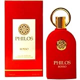 Philos Rosso Eau de Parfum 100 ml