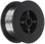 Güde Fülldraht 0,9 mm/0,4 kg (Kleinspule, Masse pro Spule 0,4 kg, Drahtdurchmesser 0,9 mm, geeignet für alle Schutzgasanlagen mit Fülldraht-Schweißmöglichkeiten)