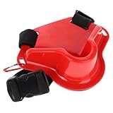 EXHUMKY Seefischerei Gürtel, Angelschnallen Gurte, Angelgürtel, Rutenhalter, Brandungsrutenhalter, Rutenhalter Für Boot, Eisangelrutenhalter, Kampfausrüstungshalter, Angelgurt,