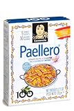Würzmittel für Paella la Carmencita