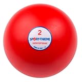 Sport-Thieme Übungsstoßkugel Super