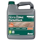 Bona Home Parkettlack Classic Versiegelung matt 4,0L