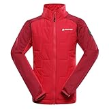 ALPINE PRO Jorwo Full Zip Fleece 128-134 cm