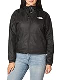 THE NORTH FACE NF0A4C9HJK3 W SHERU JACKET - EU Jacket Damen Black Größe XL