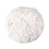 DUANSIYU Tornetz 10x6,5ft Fußballnetz for Fußballtore, Sporttrainingsnetze, Maschenweite for Tore, Größe (nur Netz), Fußball-Trainingsausrüstung Fussballnetze FüR Tore