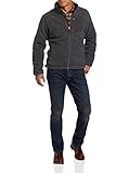 Woolrich Herren Jacke High Point - grau - Groß