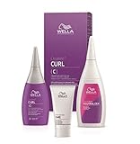 Wella Professionals Creatine+ Curl C Hair Kit