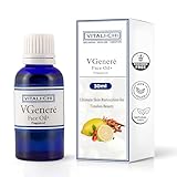 Vitali-Chi VGeneré Fragranced Face Oil + 30ml