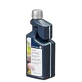 FIAP premiumcare CRYSTAL 1.000 ml - Teichklar - kristallklares Wasser - Gartenteich - Wasserklärer gegen Trübungen - Beseitigt effektiv Schmutzpartikel - Gartenteich