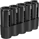 Münzhalter, Münzsortierer, Geldbörse, Taxi-Münzen-Halter, Taxi-Geldbörse, Kellner, Münzhalter, Münzhalter, Münzsortierer., Schwarz