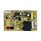 Elektro Reiskocher Zubehör Leistungsscheibe Elektronische Board Leiterplattensteuerung Motherboard Für 40FC22-75 Multifunktional Reiskocherzubehör Geeignet