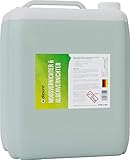 Moosvernichter & Algenvernichter 5 Liter Kanister