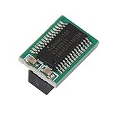 Remote -Karten -Sicherheitsmodulverschlüsselungsmodul Kuuleyn TPM 2.0 Modul 12 Pin Remote -Kartenverschlüsselungsscheide -Zubehör für