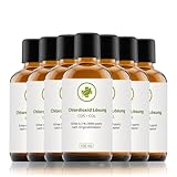 5+2 GRATIS - Chlordioxid Lösung (CDL) / Chlorine Dioxide Solution (CDS) 0,3% in Braunglas - nach Originalrezeptur - 100 ml - 1 Komponenten Chlordioxidlösung, Trinkwasserdesinfektionsmittel