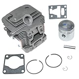 Zylinderkolbensatz für Kawasaki TJ23V TJ023V Motor-Heckenschere
