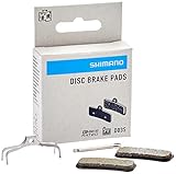 SHIMANO D03S Bremsbeläge