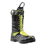 HAIX Fire Eagle high Gibt Dir noch mehr Sicherheit im Einsatz. Dein Fire Eagle high mit extra hohem Schaft.. 43