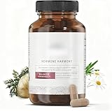 Weibliche Hormone,[NEU]Feminine Probiotika für Frauen,Verbessern Sie die Stimmung,1Pcs