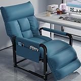 Lazy Sofa Office Chairs Klapperde Deck Vorsitzende Executive Office Vorsitz