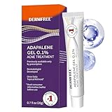 20g Anti Pickel Creme,Reduziert Gegen Akne Creme,Anti Pickel Gel,Pickelcreme für das Gesicht,Reduziert Hautunreinheiten und Pickel,Lassen Sie die Haut glatt Aussehen,Verfeinert das Hautbild