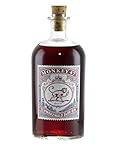 Monkey 47 Black Forest Distillers Sloe Gin Likör (Schlehe) 50cl (29% Vol) -[Enthält Sulfite]