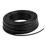 BlissfulAbode Selbstjustierendes Heizkabel Dachfrostschutz-Heizkabel 220V PTC-Heizelement Schnelle und sichere Temperaturregelung