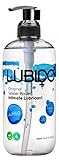 Lubido Jumbo Transparent 500ml