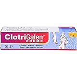 Clotrigalen Creme