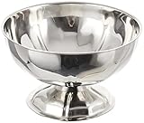 LACOR 67002 Eiskelch, Edelstahl 18/10