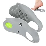 Fußstützeinsätze, magnetische Fußgewölbe-Einlegesohlen, atmungsaktive, bequeme Einlagen, lindert Müdigkeit, Reisen, Frauen, den ganzen Tag stehen, Männer, drinnen und Erwachsene