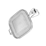 TOYANDONA Grillnetze Rösten Sandwich Toast Brot Backwerkzeuge Küchenbackgerät Küchenbedarf Küchenutensilien Grillzubehör Silber Edelstahl