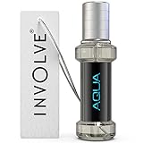 INVOLVE Elements IELE01-30 ml Lufterfrischer Aqua Spray Air Parfum, feiner Duft, Autozubehör, langanhaltender Duft, Autoparfüm
