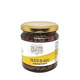 Cetara Sardellenfilets 212 ml