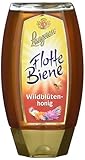 Flotte Biene Wildblütenhonig, 250g