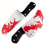 Katzenkauspielzeug, Katzenspielzeug mit Katzenminze, Blutiges Schneider-Design, Plüsch-Kratzer, Langeweile, Reduktion für Seniorentraining, Solo-Spiel, Hundewelpenübung