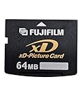 Fuji Photo DPC-64 Kamera xD-Picture Card 64MB