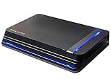 Avolusion PRO-X 8TB Externe USB 3.0 Gaming Festplatte für PS5