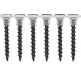 Magazinierte Schnellbauschrauben mit Grobgewinde 3,9 x 35 mm, 1.000 Stück