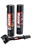 Motul Factory LINE KETTENPAKET