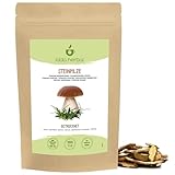 IDDA Herbal Steinpilze getrocknet 500g, Boletus Edilus, Pilze getrocknet zum Kochen, Funghi Porcini