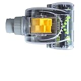 Opatiny Turbobürste für Staubsauger, 32 mm, 35 mm, Kunststoff, Tierhaarentferner für Sofas, Stühle und Autositze, für Turbo-Reinigungswerkzeuge, 1 Packung