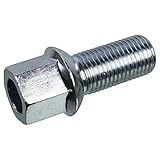 febi bilstein 46632 Radschraube für Stahl- und Leichtmetallfelge